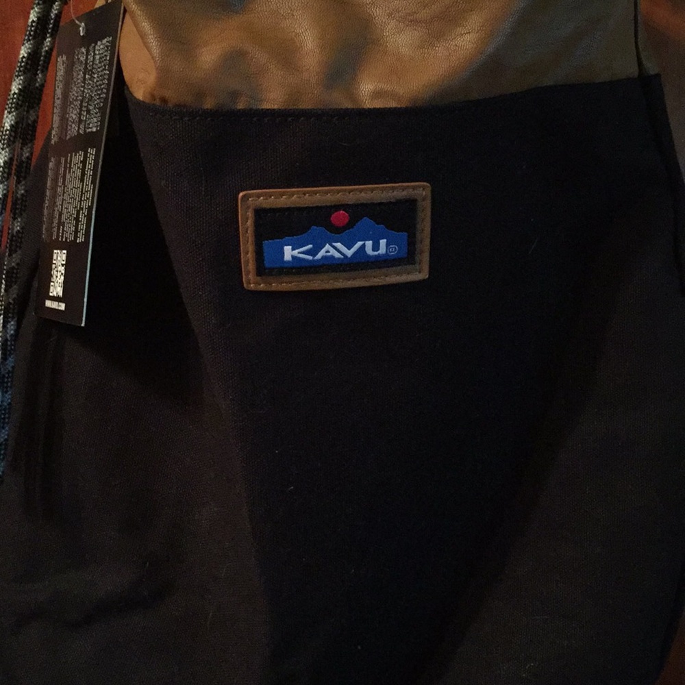 Kavu Vashon Satchel